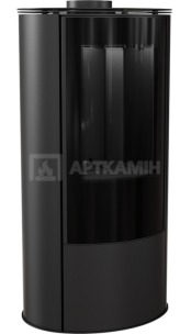 Отопительная печь Kratki Koza AB S газ LPG
