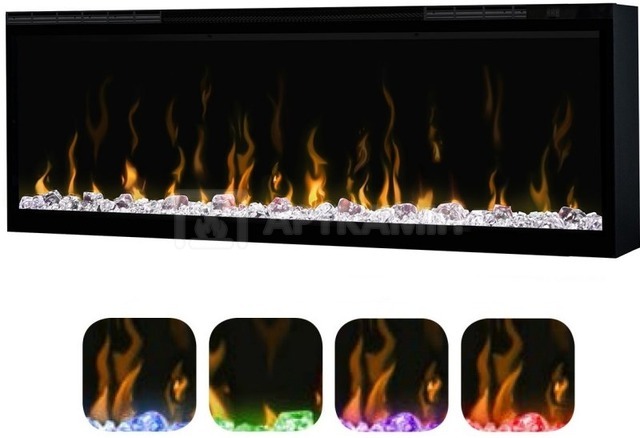 Електричний камін Dimplex Ignite XLF 50. Фото 2