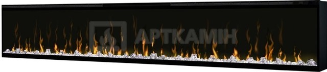 Електричний камін Dimplex Ignite XLF 100