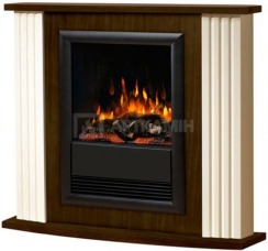 Електричний камін Dimplex Viana De Luxe