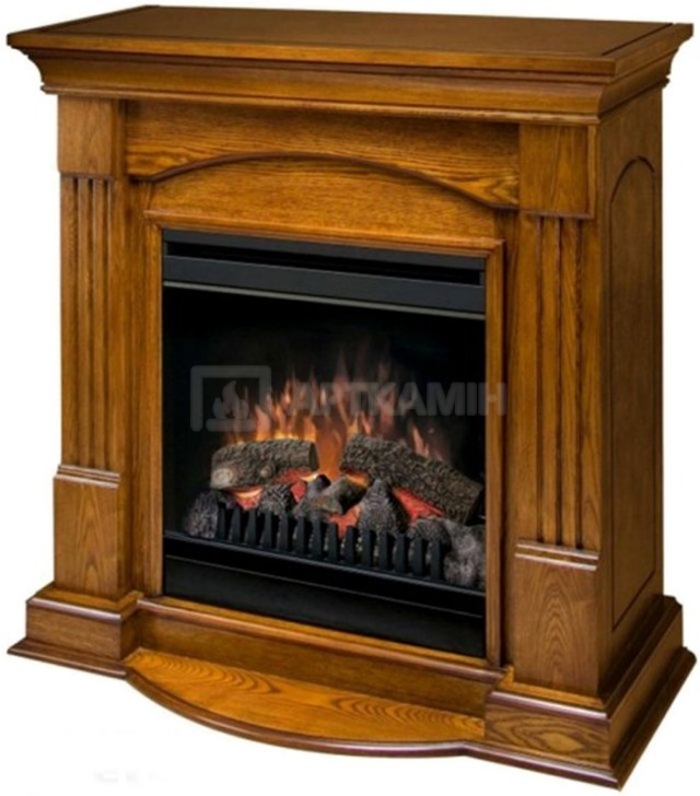 Електричний камін Dimplex Milano Campana