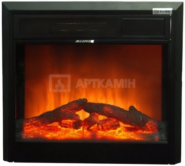 Електричний камін Bonfire EA0045A 23 дюйма