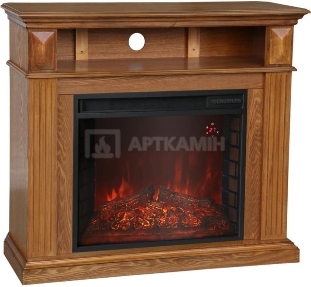 Камінокомплект Bonfire WM 13974J Dacota + вогнище EL1346 28 дюймів