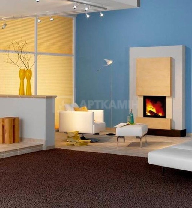 Камінна топка Spartherm Mini S. Фото 2
