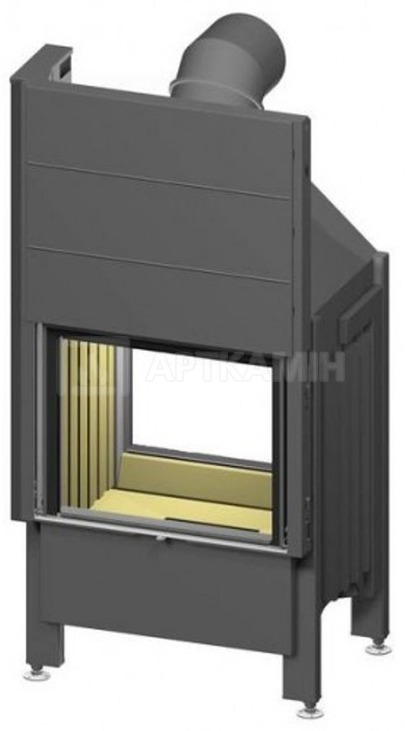 Каминная топка Spartherm Mini S-FDh