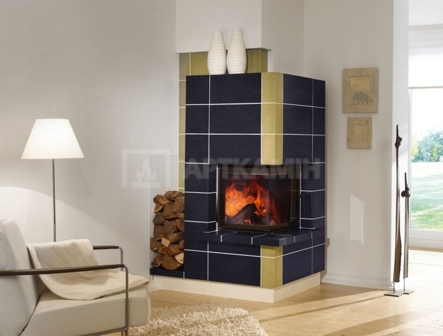 Камінна топка Spartherm Mini 2L/R-4S 51,3 Standard. Фото 3