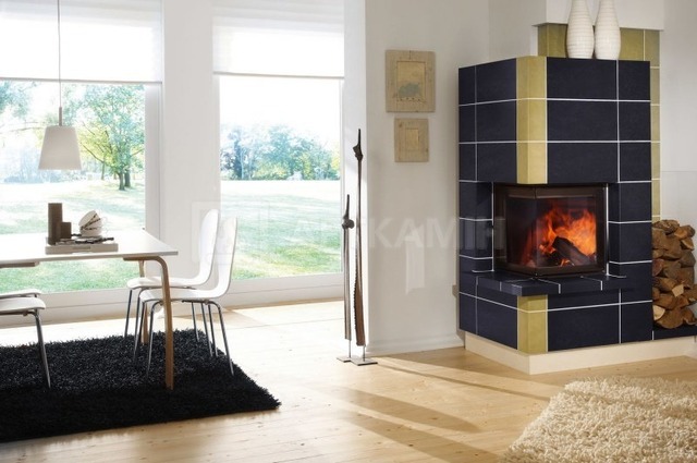 Камінна топка Spartherm Mini 2L/R-4S 51,3 Standard. Фото 4