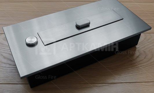 Біокамін Gloss Fire Алаід Style 300. Фото 2