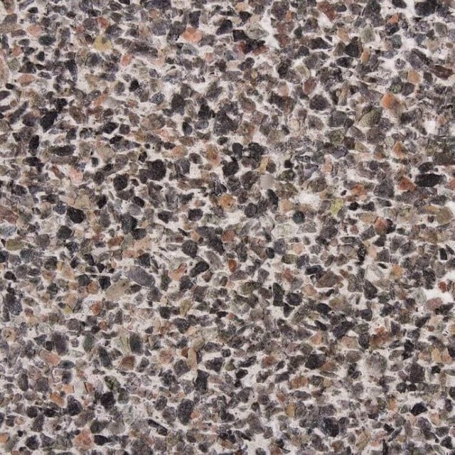 Барбекю Stimlex Darina L комплект (бетон Steel, стільниця Black, купол Black). Фото 3