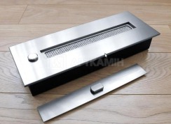 Біокамін Gloss Fire Алаід Style 400