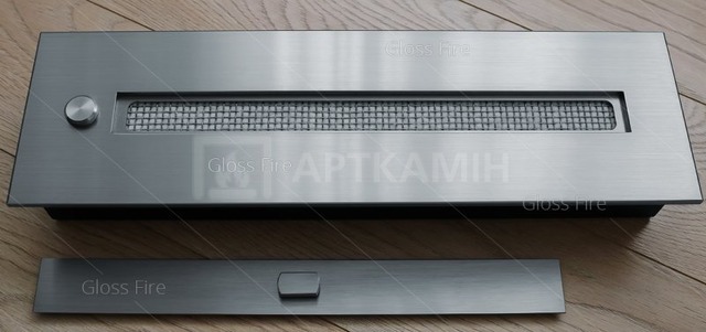 Біокамін Gloss Fire Алаід Style 500. Фото 3