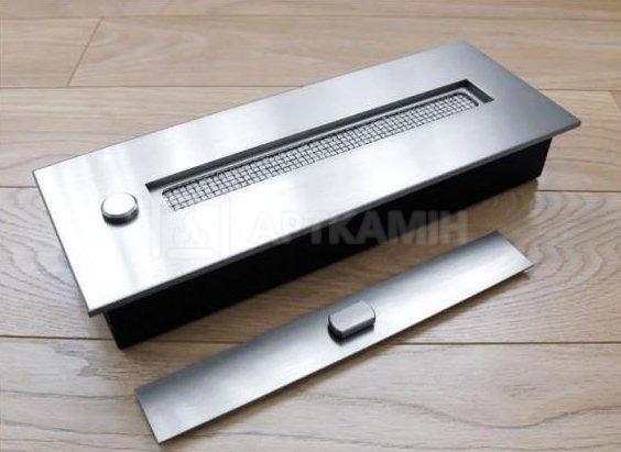 Біокамін Gloss Fire Алаід Style 500