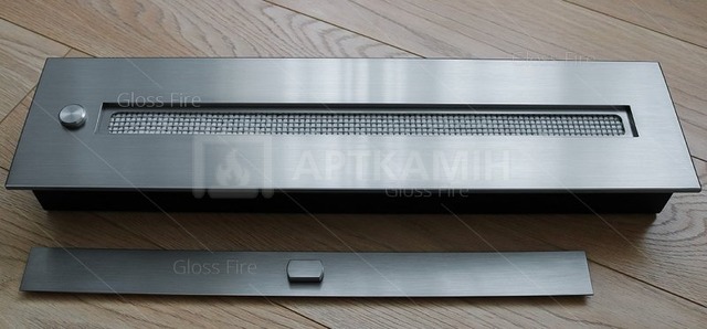 Биокамин Gloss Fire Алаид Style 600. Фото 3