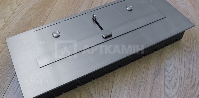 Биокамин Gloss Fire Катмай 750. Фото 2