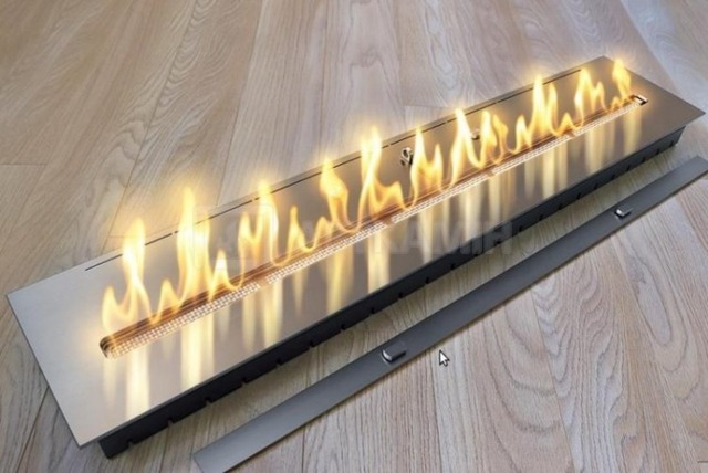 Біокамін Gloss Fire Васат 1200