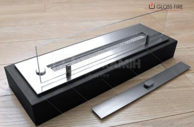 Біокамін Gloss Fire Алаід Style 300 К-С1