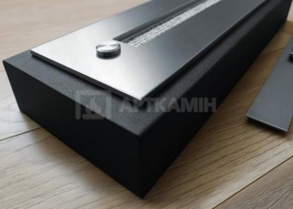 Біокамін Gloss Fire Алаід Style 300 К. Фото 2