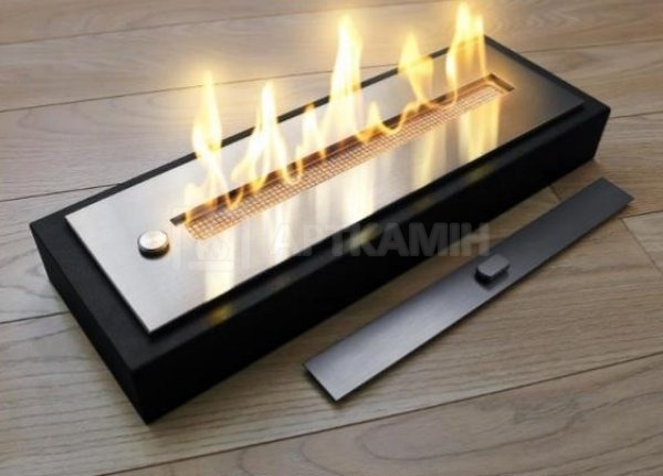 Біокамін Gloss Fire Алаід Style 300 К