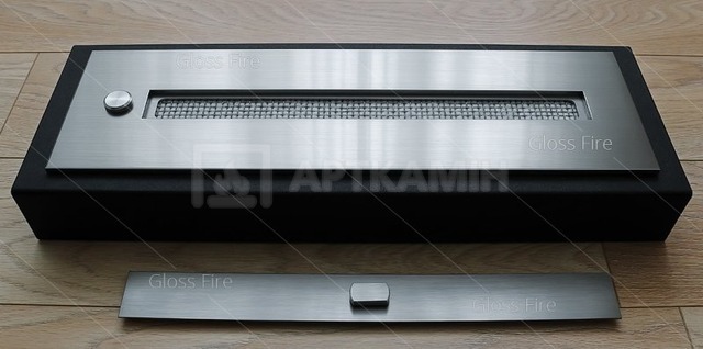 Біокамін Gloss Fire Алаід Style 700 К. Фото 3