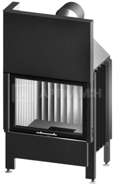 Каминная топка Spartherm Varia 1Vh-4S RLU 51