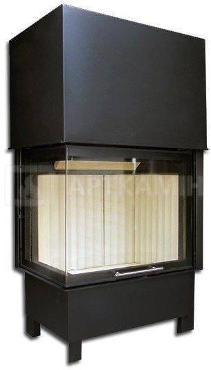 Камінна топка Spartherm Varia 2Lh-4S 57