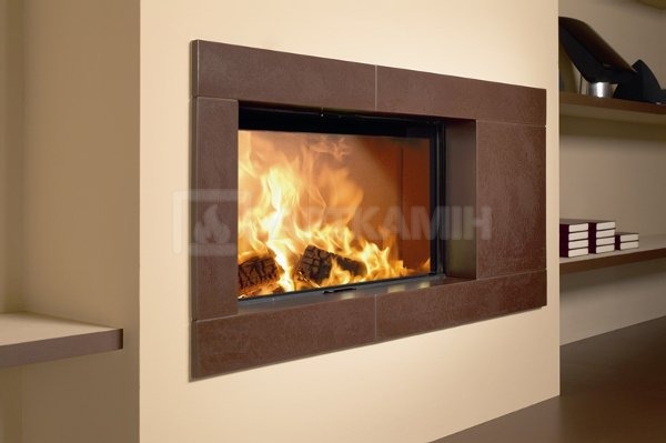 Камінна топка Spartherm Varia Bh-4S 52,3 RLU. Фото 2