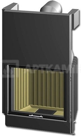 Камінна топка Spartherm Varia Sh-4S 62,3 RLU