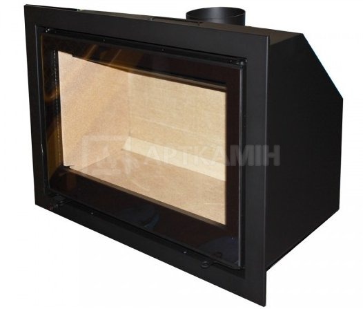 Камінна топка Spartherm Linear Kassette M 700