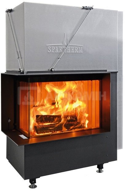 Каминная топка Spartherm Premium V-2L-80h