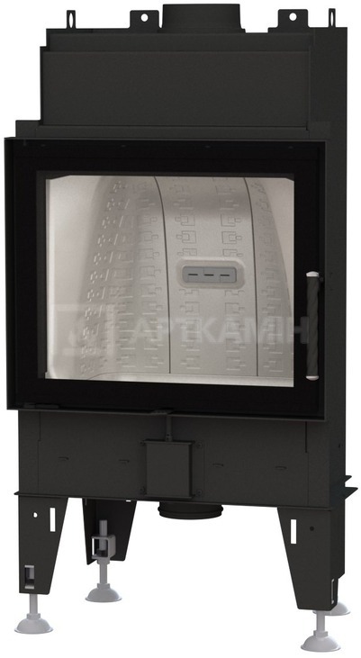 Камінна топка BeF Home Therm 6