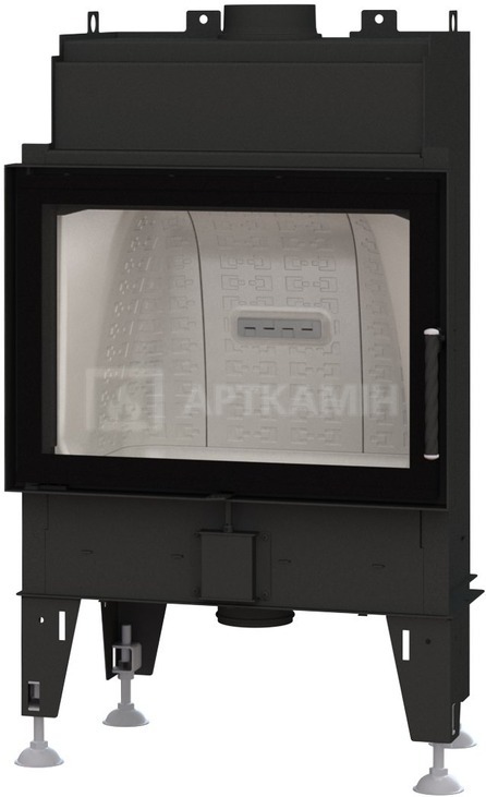 Камінна топка BeF Home Therm 7