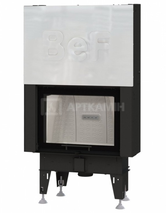 Камінна топка BeF Home Therm V 7