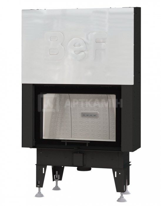 Каминная топка BeF Home Therm V 8