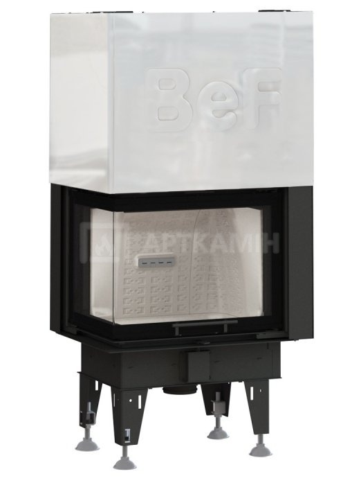 Камінна топка BeF Home Therm V 8 CP/CL