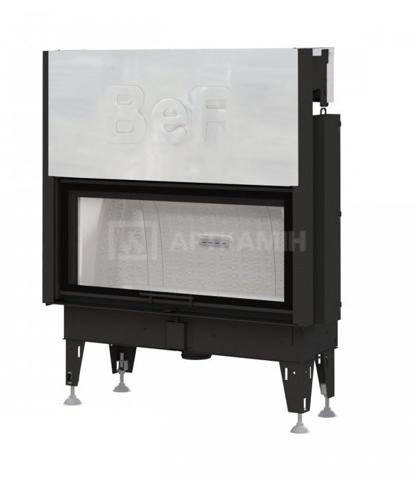 Каминная топка BeF Home Therm V 12