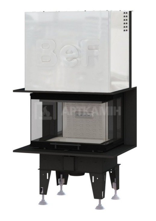 Каминная топка BeF Home Therm V 6 C