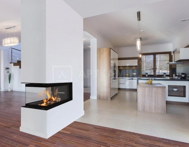 Камінна топка BeF Home Therm V 10 U. Фото 2