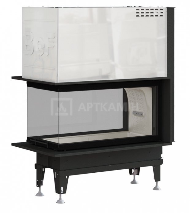 Камінна топка BeF Home Therm V 10 U