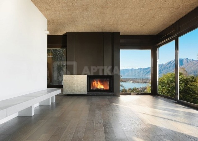 Камінна топка BeF Home Therm B 8. Фото 2