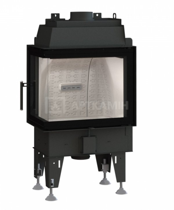 Камінна топка BeF Home Feel 7 СP/CL