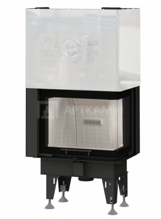 Камінна топка BeF Home Feel V 8 CL/CP
