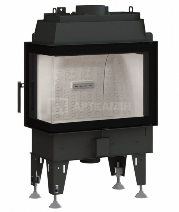 Камінна топка BeF Home Feel 9 СP/CL