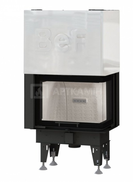 Камінна топка BeF Home Feel V 9 CL/CP