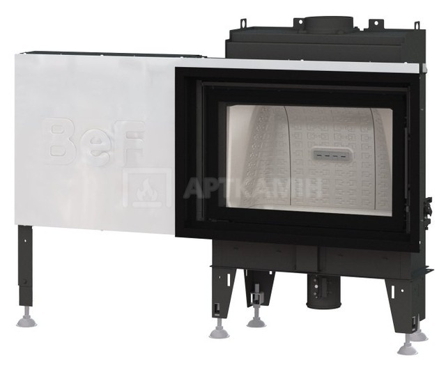 Камінна топка BeF Home Feel B 8