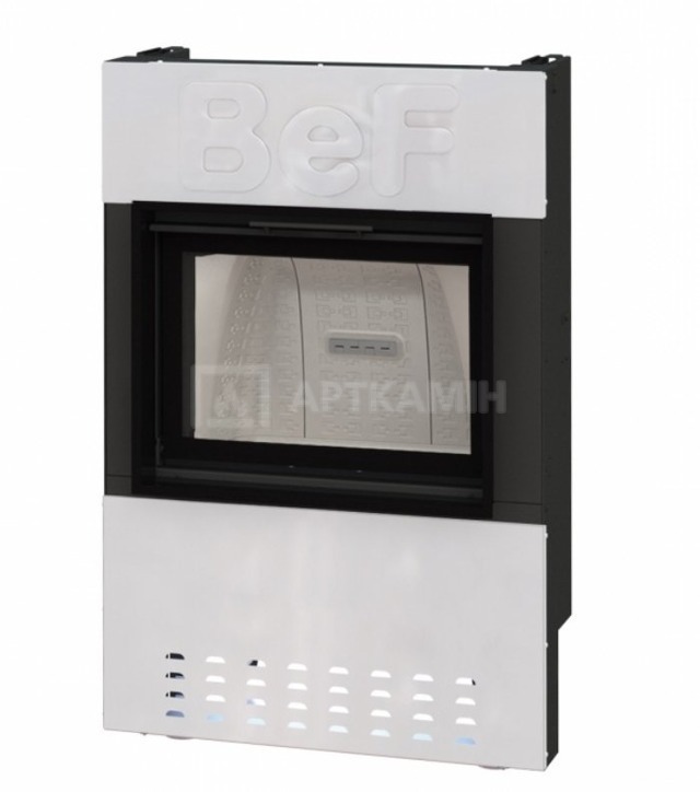 Каминная топка BeF Home Feel S 7