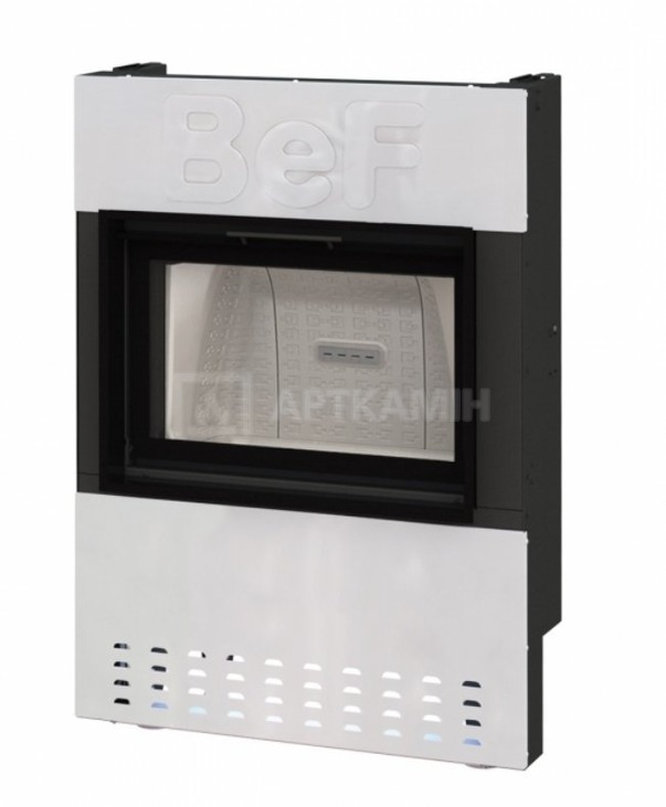 Камінна топка BeF Home Feel S 8