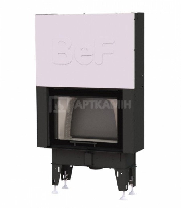 Каминная топка BeF Home Double V 7 N Feel