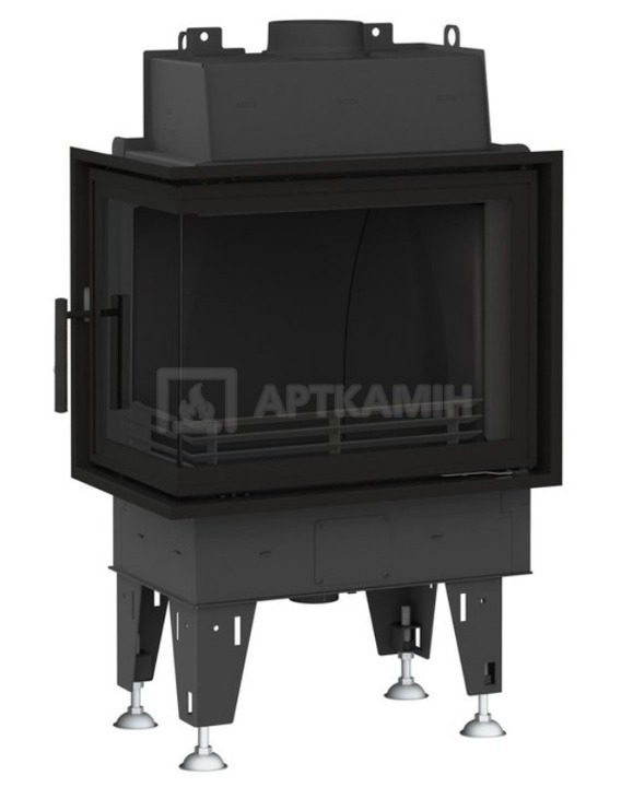 Камінна топка BeF Home Passive 8 СP/CL