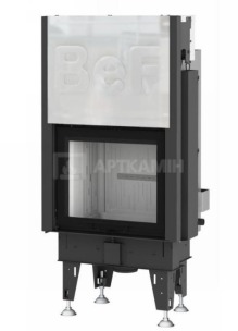 Каминная топка BeF Home Aquatic WH V 60