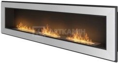 Біокамін Simple Fire Frame 1800 білий